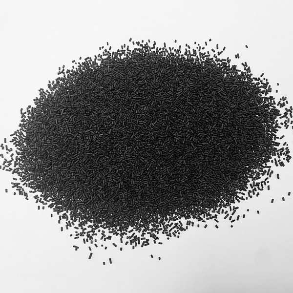防护用煤质活性炭2